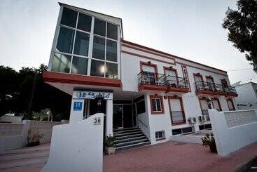 Hostal Sol Bahía San José