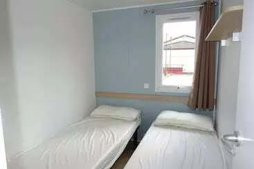 Hotelli Camping Vila Village