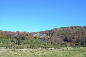 בית מלון כפרי Casa Grabelon