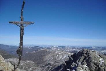 호텔 C.t.r. Camino De La Fuentona