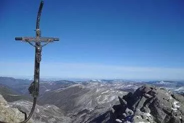 Hotel C.t.r. Camino De La Fuentona