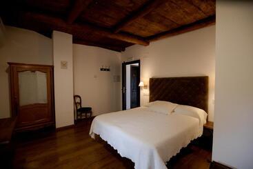 酒店 La Casa Grande Del Valle