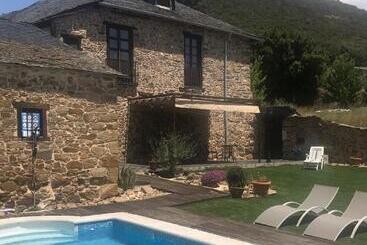 Hotel La Casa Grande Del Valle