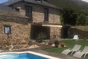 Hotel La Casa Grande Del Valle