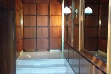 Hotel Victorino