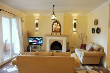 Turistlägenheter La Perla De Marakech