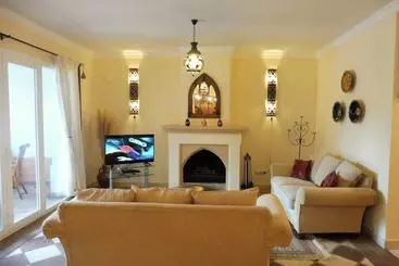 Apartamente turistice La Perla De Marakech