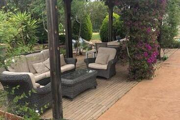 آپارتمانهای توریستها La Princesa