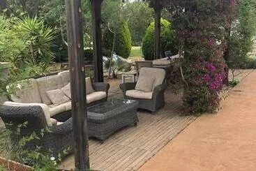 Turist apartmanları La Princesa