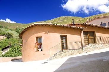 アパートメント Luna Menguante