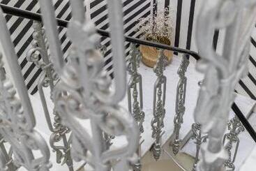 پانسیون Casa Del Patriarca