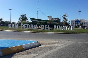 Pension Casa Lucrecia