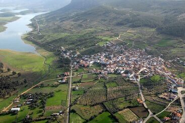 膳宿费 Casa Rural Casa Valdecaballeros