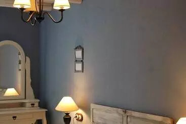 コテージ Rural Pedroches Casa Los Mineros