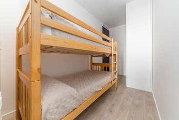 شقق خاصة سياحية Travel Habitat Estacion Del Norte