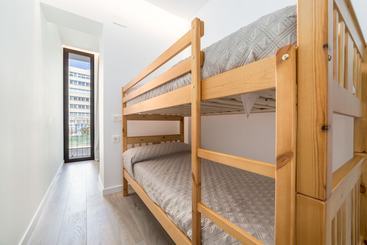 Turistihuoneistot Travel Habitat Estacion Del Norte