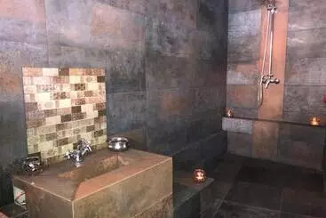 Turist apartmanları Villa Zahar