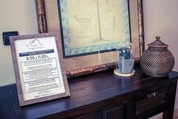 بيت ريفى O Lagoeiro