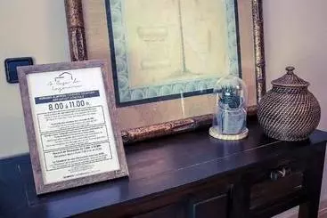 Casa Rural O Lagoeiro