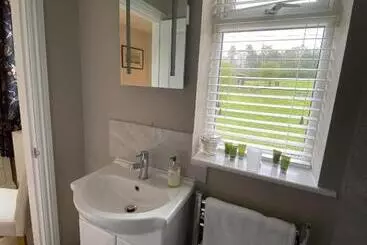 Bed and Breakfast Sunny Nest