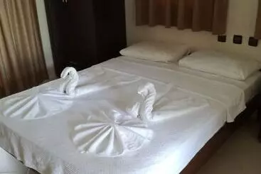 Dervişhan Pansiyon