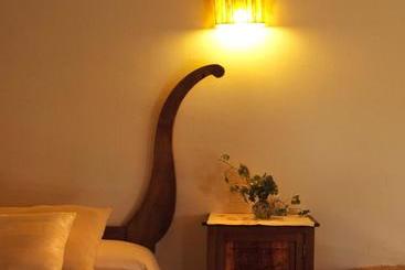 별장 Finca El Cabezo