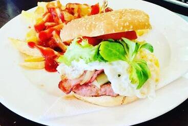 Hostal Alhambra  Adults Only