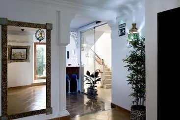 Hostal Alhambra  Adults Only