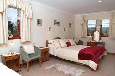 Hotel Ashcroft Farmhouse