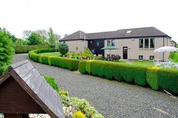 Hotel Ashcroft Farmhouse