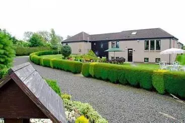 Hotell Ashcroft Farmhouse