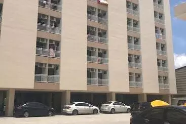 هتل Nonriver Place