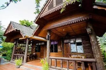 Hotelli Rimdoi Resort