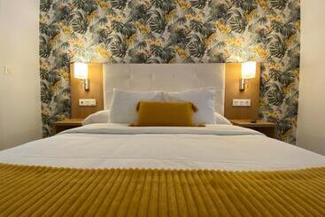 Hotel Rural   El Rincón De Don Pelayo