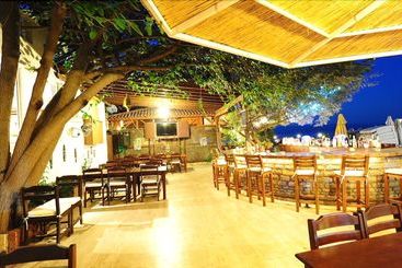 Maritim Hotel Golkoy