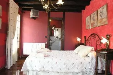 Pension Posada Trisileja