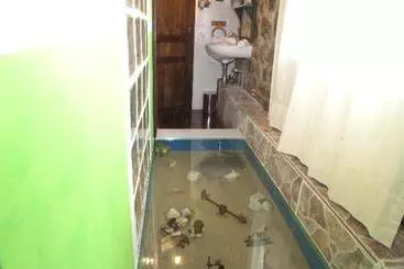 Pensão Posada Trisileja