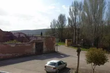 Majatalo Villaespina