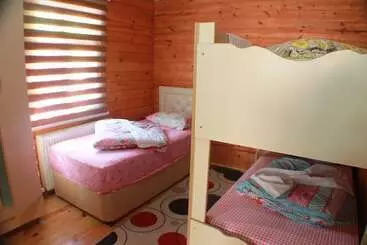 Aparthotel Sarahome Apart