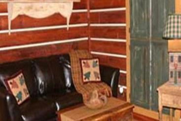 민박 The Inn At Narrows Creek