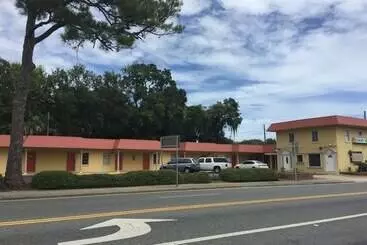 Economy Motel