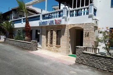 Aparthotel Gumbet Life