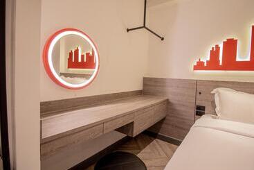 Fortune D Hotel Phitsanulok