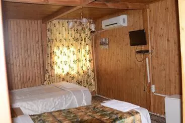 Hotel Nemrut Kommagene