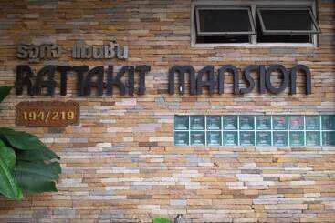 Otel Rattakit Mansion