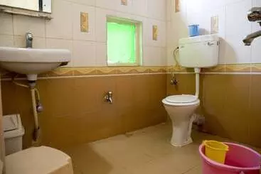 Hotel Trimurti Heights