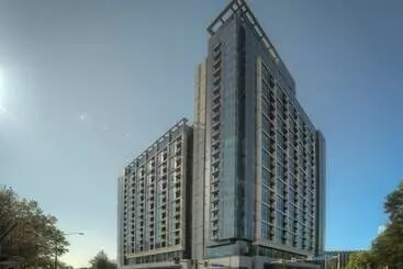 ツーリストアパートメント Maja Group Apartments At Nouvelle