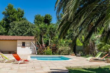 Pensionat Mas Picton