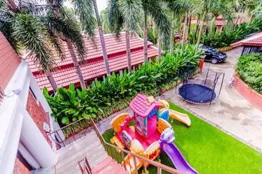 Majatalo Serene Boutique Garden Resorts