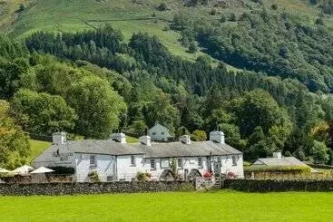 Traveller's Rest Inn